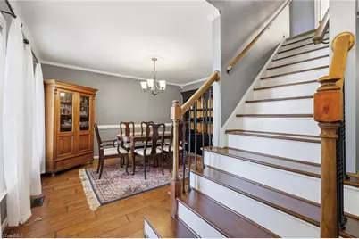 4714 Pine Hollow Lane, Greensboro, NC 27410 - Photo 19