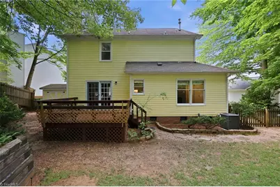 4714 Pine Hollow Lane, Greensboro, NC 27410 - Photo 31