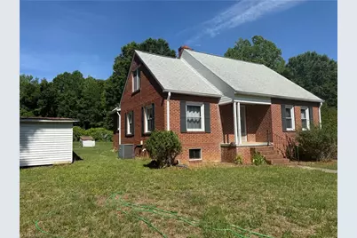 8333 Snow Camp Road, Snow Camp, NC 27349 - Photo 1
