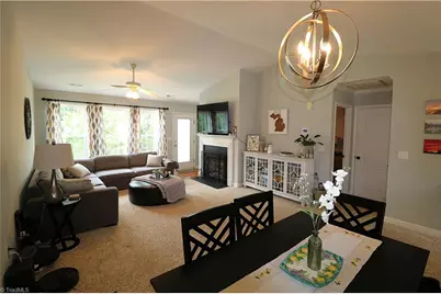 214 Troonsway Road, Winston-Salem, NC 27127 - Photo 3