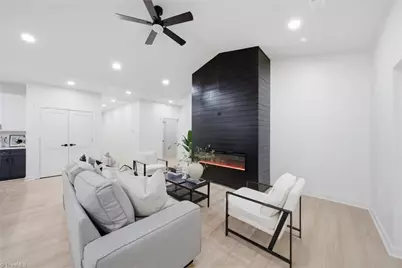 403 W Willis Avenue, High Point, NC 27260 - Photo 1