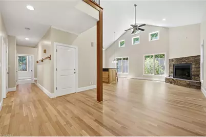 7718 Pearman Quarry Road, Kernersville, NC 27284 - Photo 15