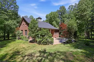 7718 Pearman Quarry Rd, Kernersville, NC 27284 - Photo 37