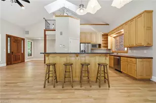 7718 Pearman Quarry Rd, Kernersville, NC 27284 - Photo 5