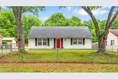 4704 Cabot Drive, Greensboro, NC 27407 - Photo 3