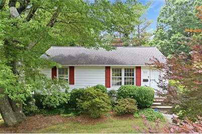 532 Central Avenue, Burlington, NC 27215 - Photo 3