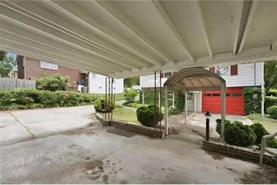 532 Central Avenue, Burlington, NC 27215 - Photo 5