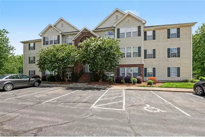 125 James Road #1B, High Point, NC 27265 - Photo 1