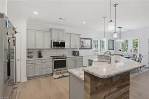 5009 Labella Ct, Kernersville, NC 27284 - Photo 15