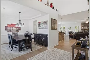 5009 Labella Ct, Kernersville, NC 27284 - Photo 5