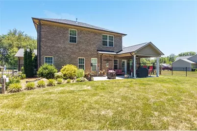 5009 Labella Court, Kernersville, NC 27284 - Photo 35