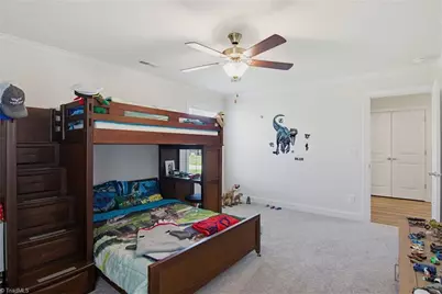5009 Labella Court, Kernersville, NC 27284 - Photo 33