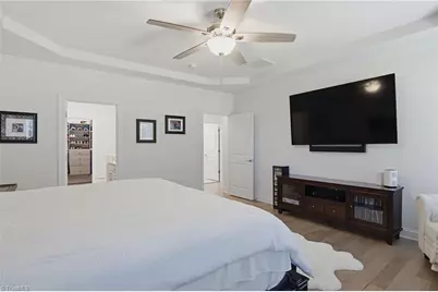 5009 Labella Court, Kernersville, NC 27284 - Photo 21