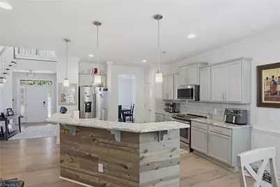 5009 Labella Court, Kernersville, NC 27284 - Photo 13
