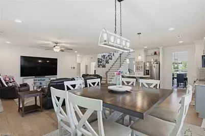 5009 Labella Court, Kernersville, NC 27284 - Photo 11