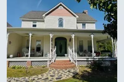 526 Bob Rainey Trail, Burlington, NC 27217 - Photo 3