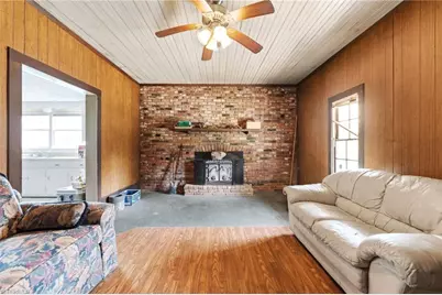 1327 Spainhour Mill Road, Pinnacle, NC 27043 - Photo 5