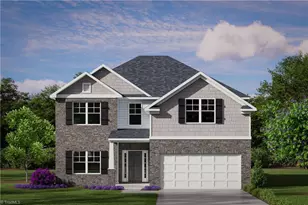 1754 Black Horse Rd, Kernersville, NC 27284 - Photo 1
