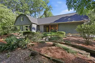 3069 Wallburg-High Point Rd, High Point, NC 27265 - Photo 1