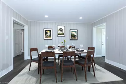 4815 Greenbrook Road, Browns Summit, NC 27214 - Photo 13