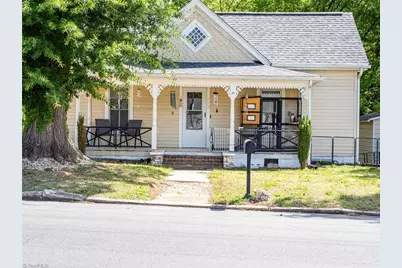 518 Washburn Avenue, Eden, NC 27288 - Photo 1