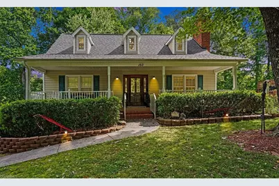 153 Winfield Drive, King, NC 27021 - Photo 1