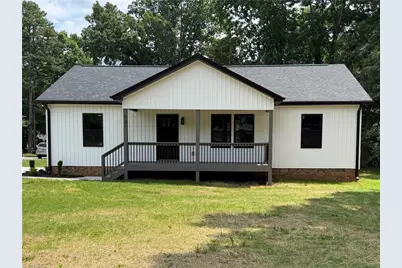 121 Smith Avenue, Lexington, NC 27292 - Photo 1