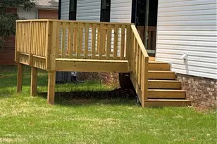 121 Smith Ave, Lexington, NC 27292 - Photo 3