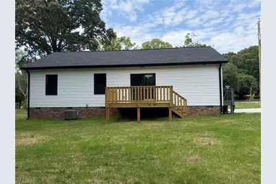 121 Smith Avenue, Lexington, NC 27292 - Photo 5