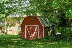 1857 Pennrose Dr, Reidsville, NC 27320 - Photo 31