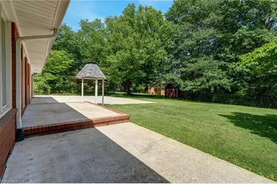 1857 Pennrose Drive, Reidsville, NC 27320 - Photo 29