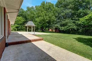 1857 Pennrose Dr, Reidsville, NC 27320 - Photo 29