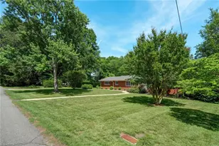 1857 Pennrose Dr, Reidsville, NC 27320 - Photo 7