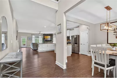 906 Maxine Street, Kernersville, NC 27284 - Photo 5