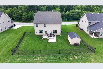 906 Maxine Street, Kernersville, NC 27284 - Photo 39