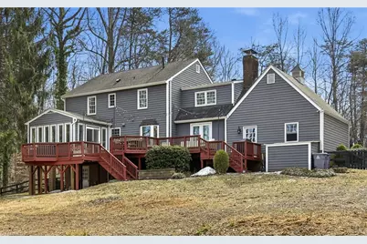 4938 Hackamore Road, Greensboro, NC 27410 - Photo 49
