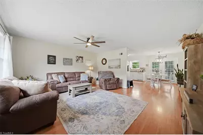 141 Marview Drive, Boonville, NC 27011 - Photo 3
