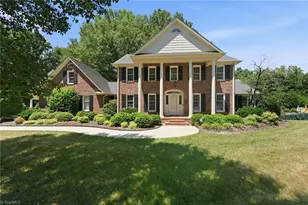 2915 Truitt Dr, Burlington, NC 27215 - Photo 1