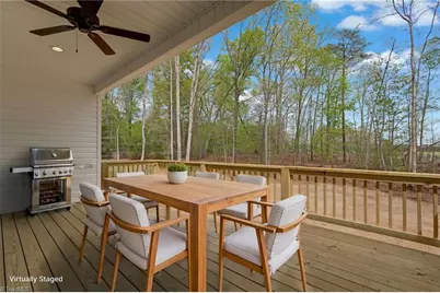 140 Bud Road, Reidsville, NC 27320 - Photo 11