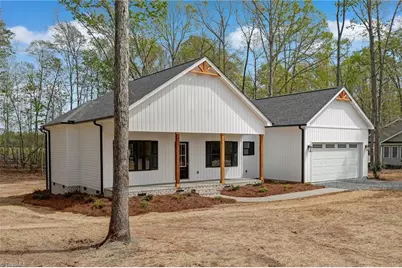 140 Bud Road, Reidsville, NC 27320 - Photo 3