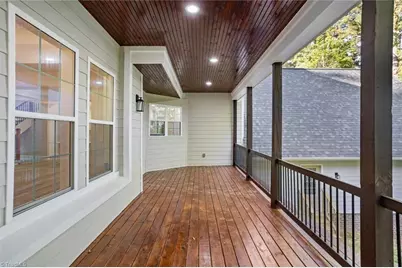 2592 Fox Ridge Road, Asheboro, NC 27205 - Photo 27