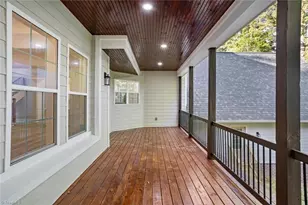 2592 Fox Ridge Rd, Asheboro, NC 27205 - Photo 27