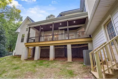 2592 Fox Ridge Road, Asheboro, NC 27205 - Photo 29