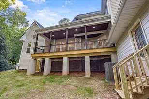 2592 Fox Ridge Rd, Asheboro, NC 27205 - Photo 29