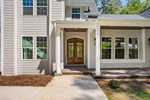 2592 Fox Ridge Rd, Asheboro, NC 27205 - Photo 5