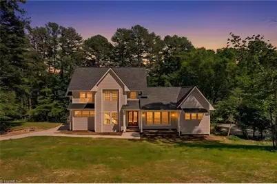 2592 Fox Ridge Road, Asheboro, NC 27205 - Photo 1