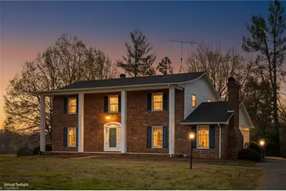 1836 Nc Highway 87, Reidsville, NC 27320 - Photo 3