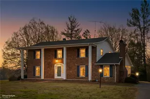 1836 Nc Hwy 87, Reidsville, NC 27320 - Photo 3