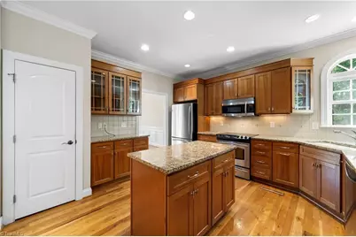 7057 Harperglen Road, Clemmons, NC 27012 - Photo 15