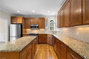 7057 Harperglen Rd, Clemmons, NC 27012 - Photo 13